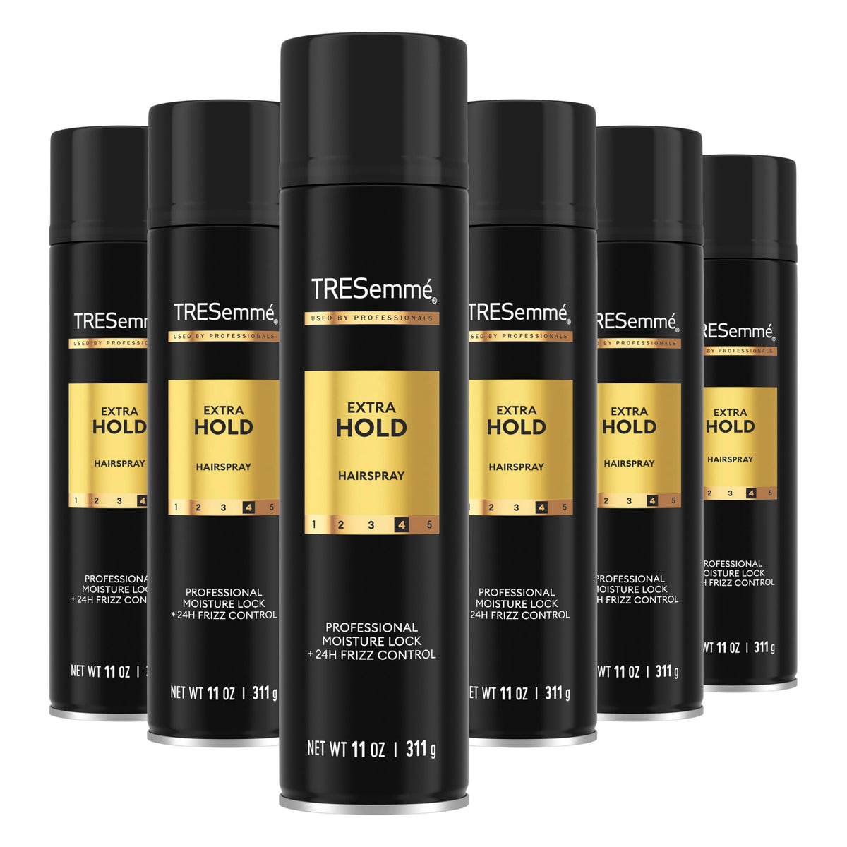 TRESemmé Extra Hold Hairspray 11 oz front view