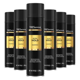 TRESemmé Extra Hold Hairspray 11 oz front view