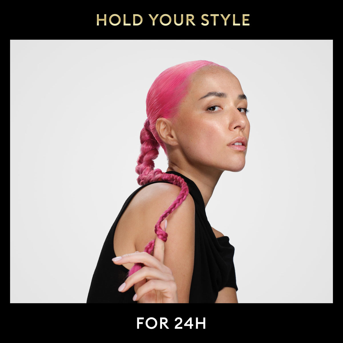 TRESemmé Extra Hold Hairspray 11 oz lifestyle scene