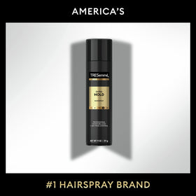 TRESemmé Extra Hold Hairspray 11 oz side view