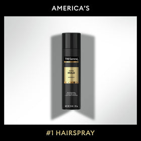 TRESemmé Extra Hold Hairspray 11 oz with packaging