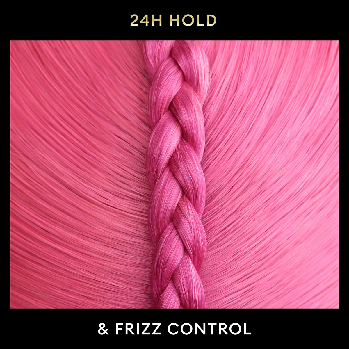 TRESemmé Extra Hold Travel Hairspray mini can close-up