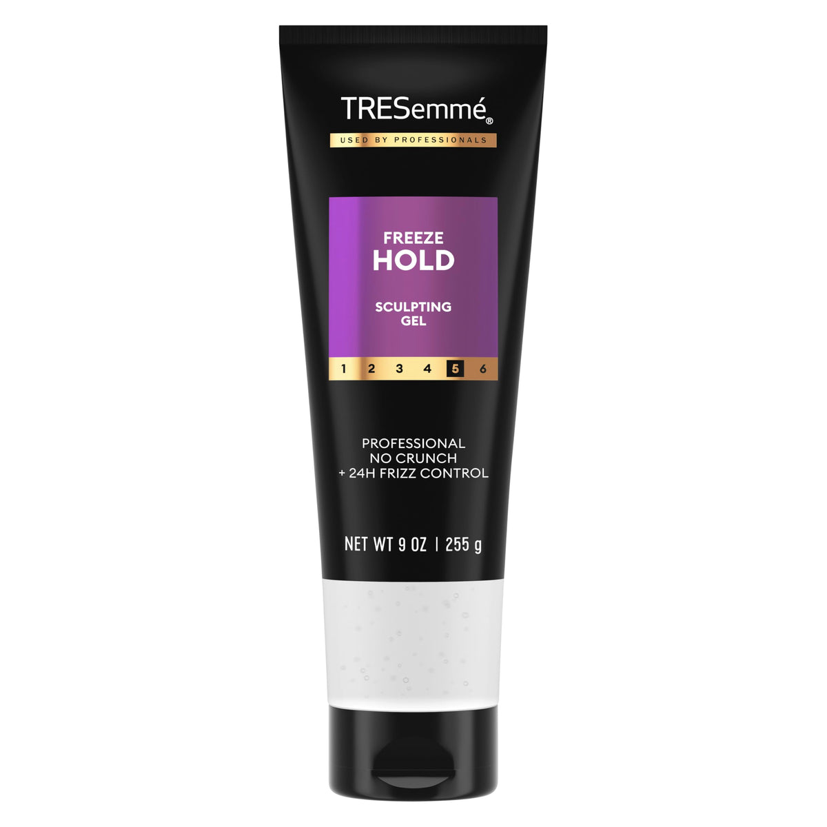 TRESemmé Mega Control Hair Gel 9 oz front view