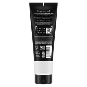 TRESemmé Mega Control Hair Gel back view