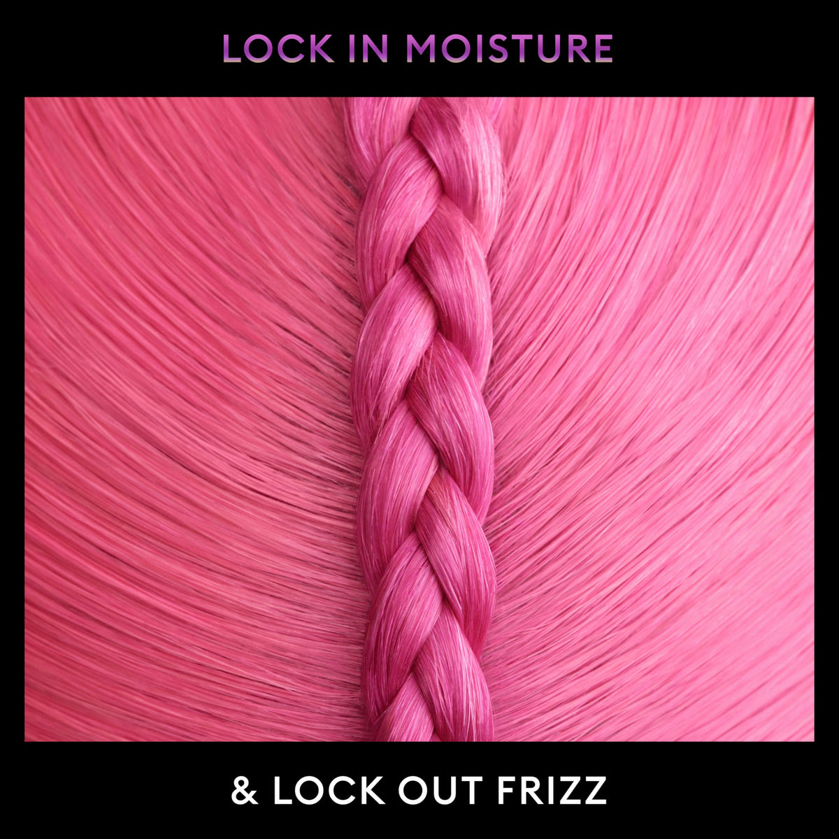 TRESemmé Mega Control Hair Gel texture close-up