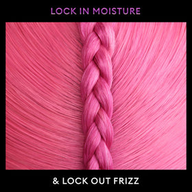 TRESemmé Mega Control Hair Gel texture close-up