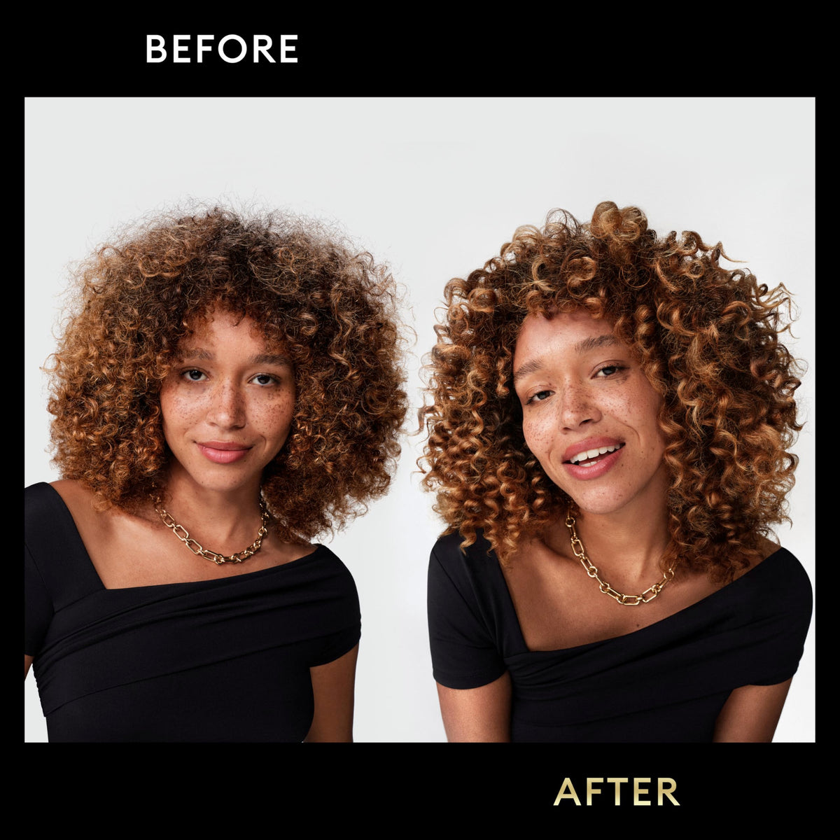 TRESemmé Rich Moisture Conditioner 28 oz lifestyle scene