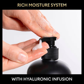 TRESemmé Rich Moisture Conditioner bottle with moisturizing formula