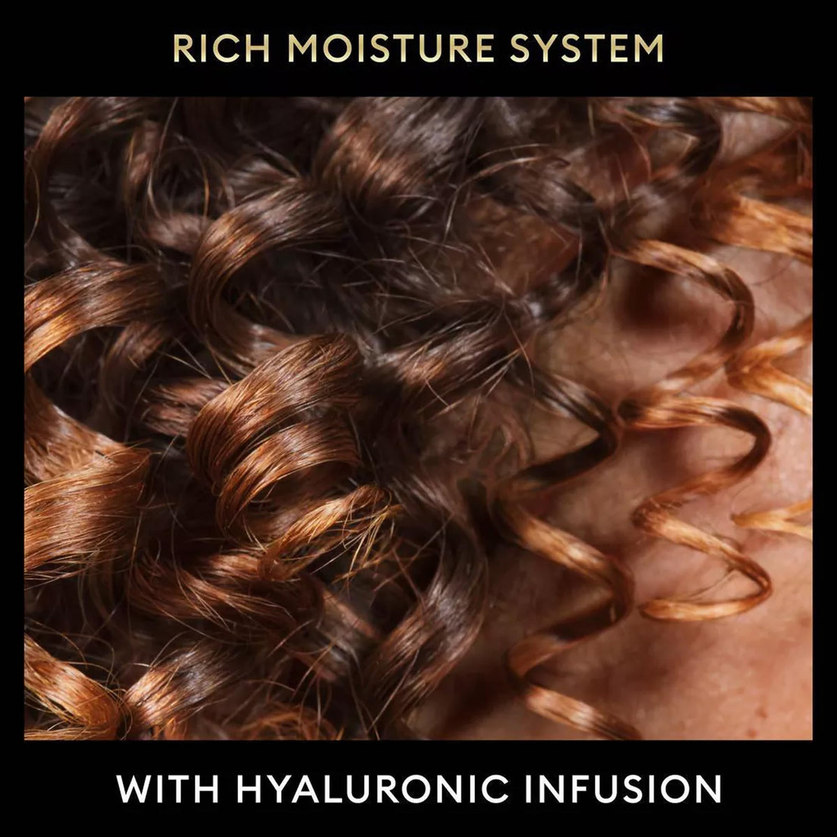 TRESemmé Travel Conditioner ingredient close-up highlighting heat protection