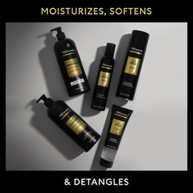 TRESemmé Travel Shampoo and Conditioner Set ready for travel
