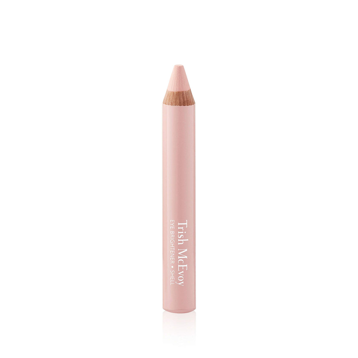 Trish McEvoy Eye Brightener Pencil Shell front view