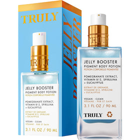 Truly Jelly support Pigment Body Potion front view 299g