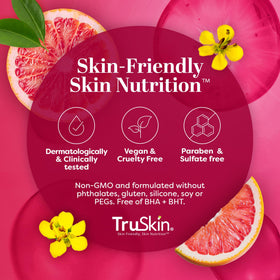 TruSkin Vitamin C Super Serum 2 fl oz packaging