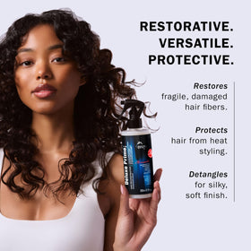 TRUSS Deluxe Hair Spray 260ml back view