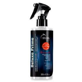 TRUSS Deluxe Hair Spray 260ml front view