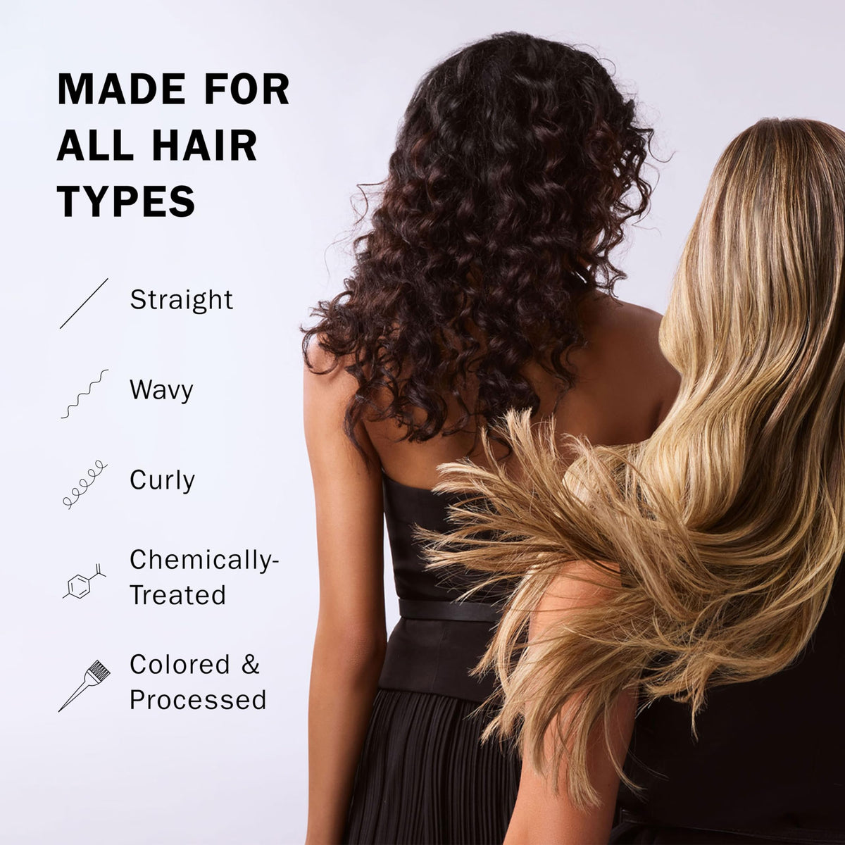 TRUSS Deluxe Hair Spray 260ml in a lifestyle setting