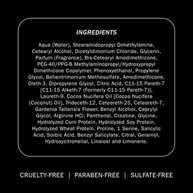 TRUSS Deluxe Hair Spray 260ml packaging details