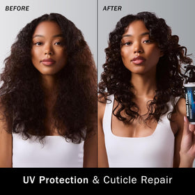 TRUSS Deluxe Hair Spray 260ml side view