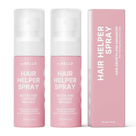 Trybello Hair Helper Spray 168g front view