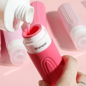TSA approved CHEODIN travel bottle 3oz