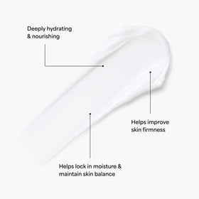 TULA 24-7 Chrome Hydrating Day & Night Cream packaging