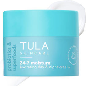 TULA 24-7 Hydrating Day & Night Cream front view