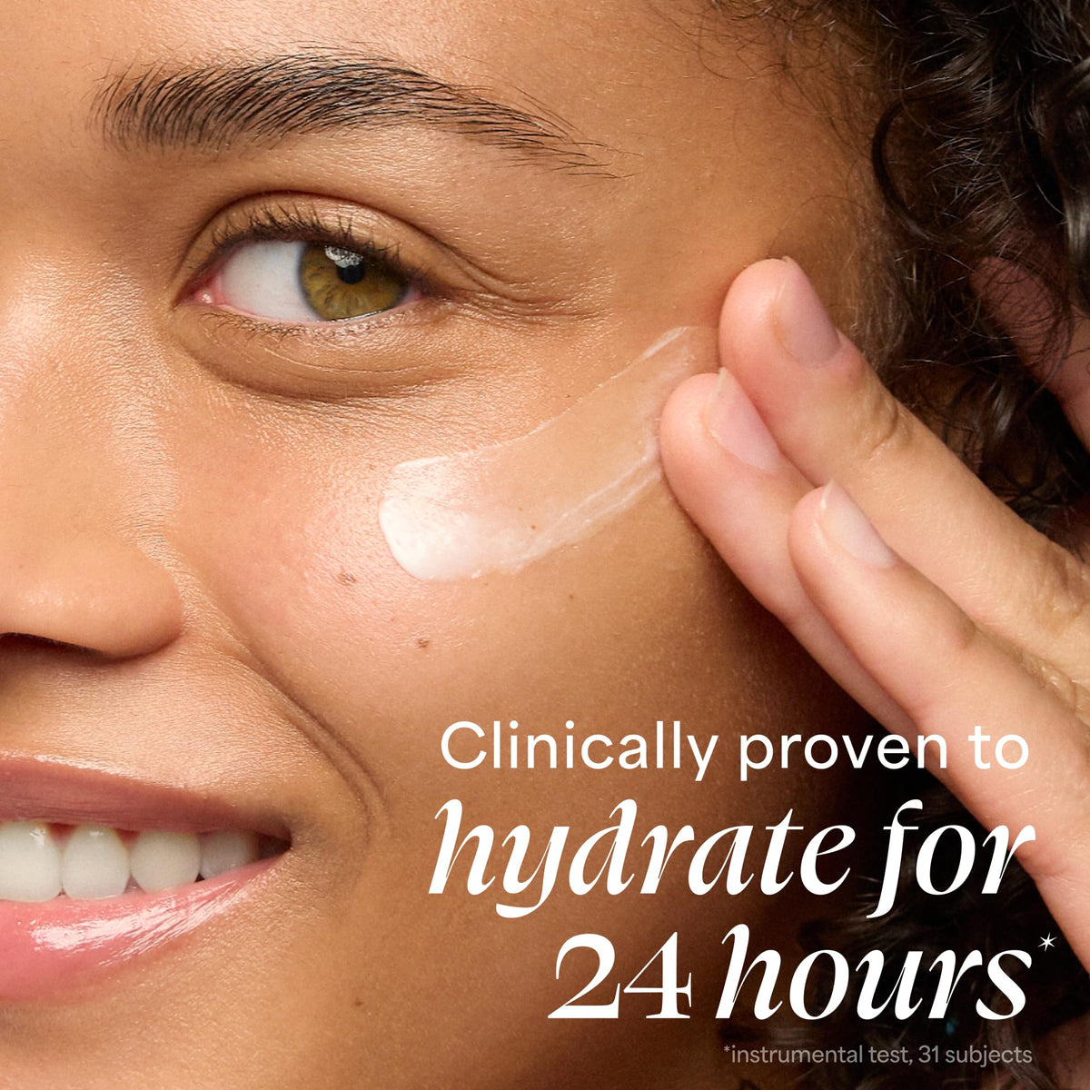 TULA 24-7 Hydrating Day & Night Cream packaging