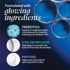 TULA 24-7 Hydrating Day & Night Cream packaging details