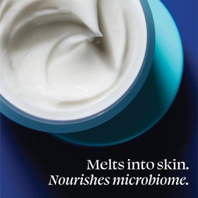 TULA 24-7 Hydrating Day & Night Cream with watermelon and apple extracts