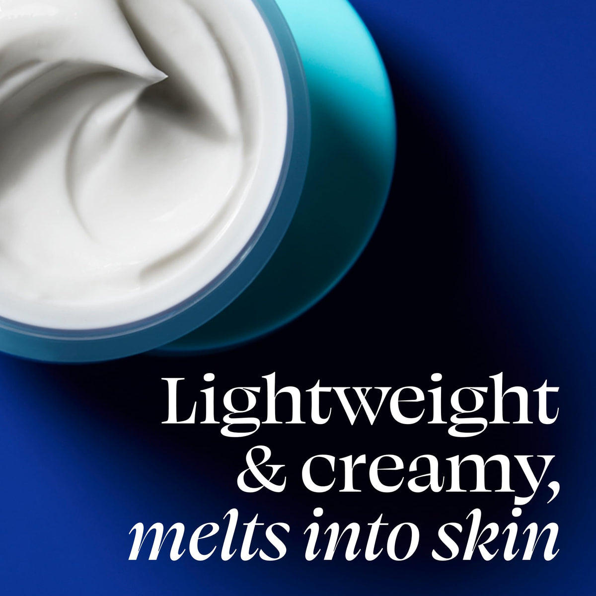 TULA 24-7 Moisture Hydrating Cream 0.5 oz packaging