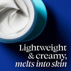 TULA 24-7 Moisture Hydrating Cream 0.5 oz packaging