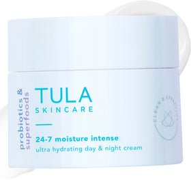 TULA 24-7 Moisture Intense Ultra Hydrating Cream front view