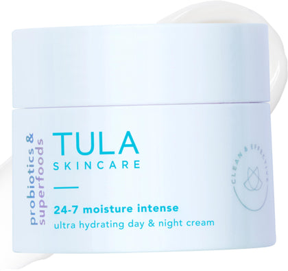 TULA 24-7 Moisture Intense Ultra Hydrating Cream front view