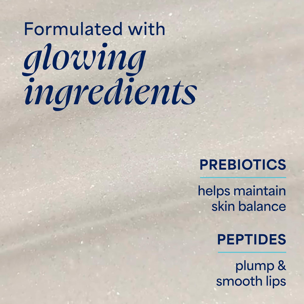 TULA Glaze Plumping Lip Iced applicator close-up