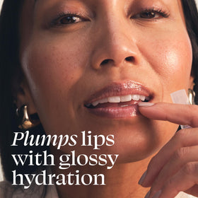 TULA Glaze Plumping Lip Maple packaging