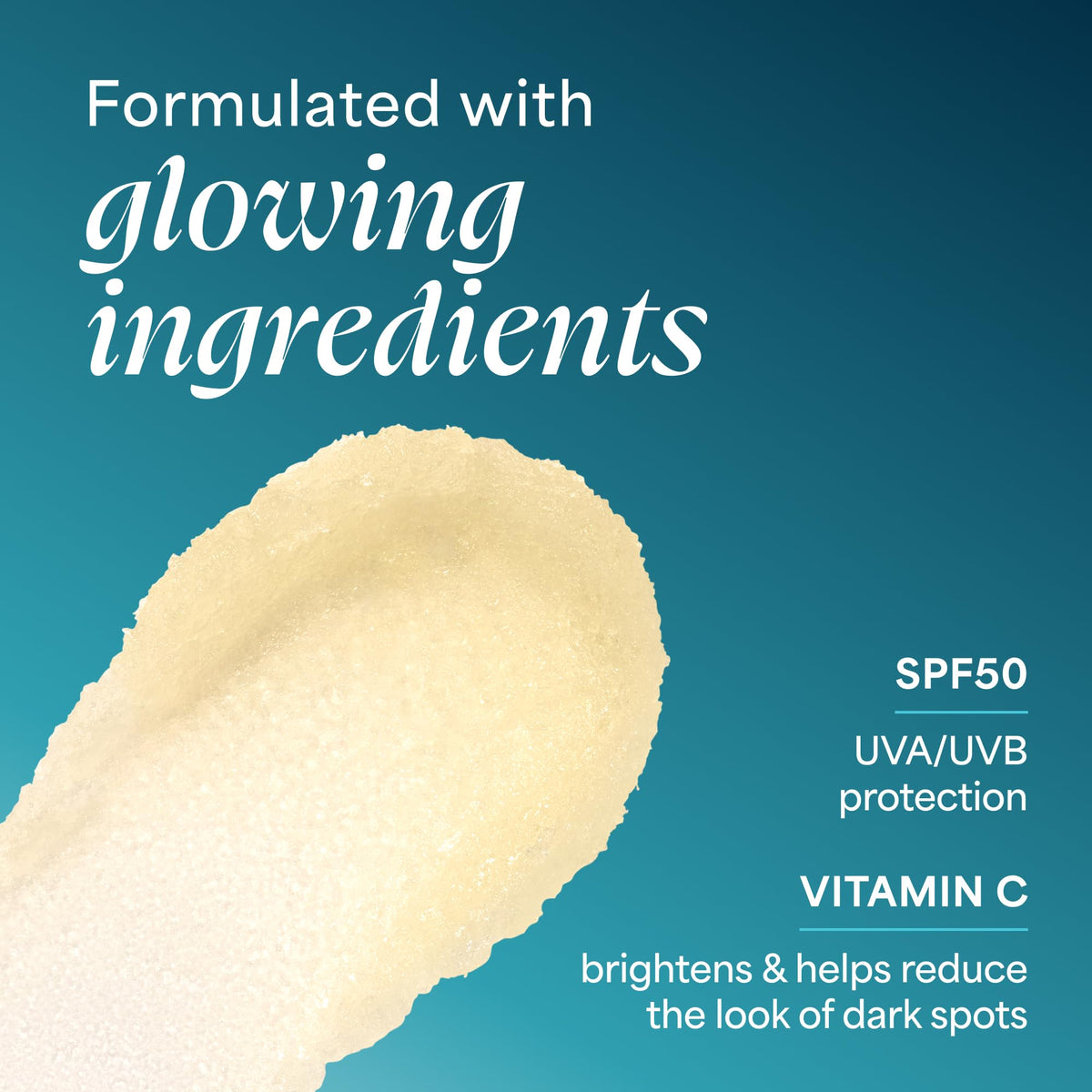 TULA sunscreen stick packaging details