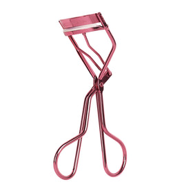 Tweezerman Eyelash Curler Tea Rose front view