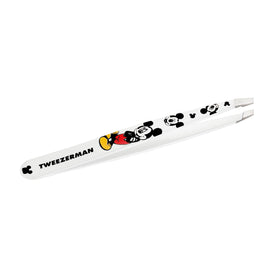 Tweezerman Slant Tweezer Disney Minnie Mouse side view