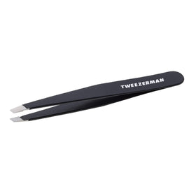 Tweezerman Slant Tweezer Midnight Sky front view