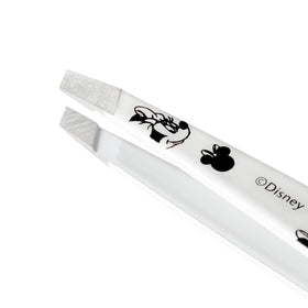 Tweezerman Slant Tweezer packaging front