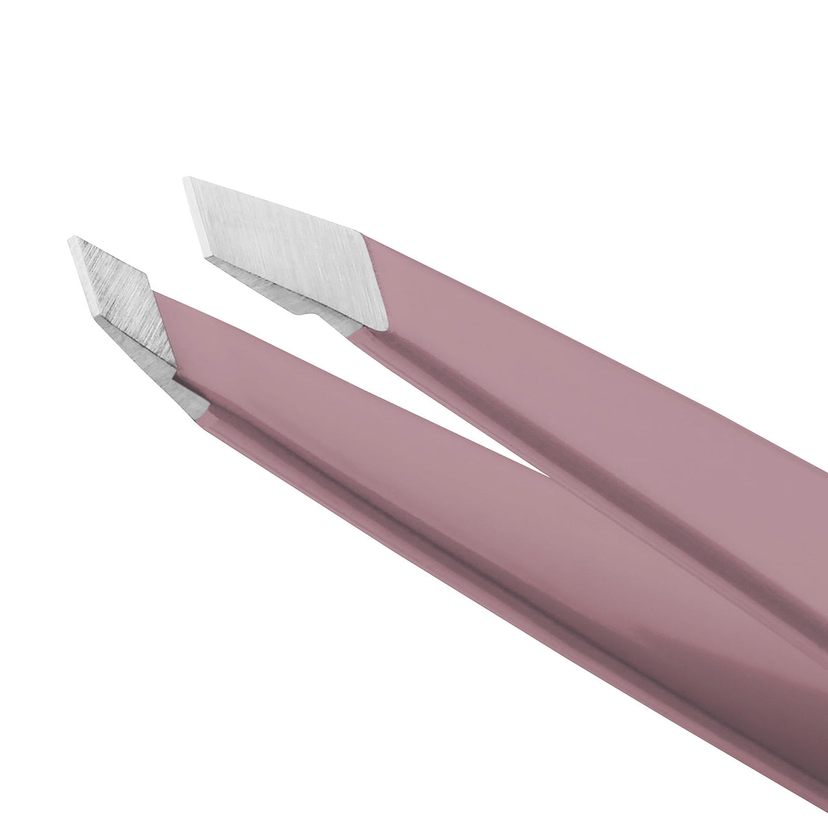 Tweezerman Slant Tweezer Purple Wisteria 25° Angle