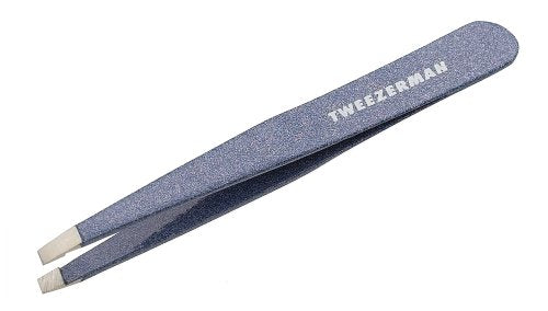Tweezerman Slant Tweezer side view