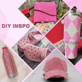 Tweezers and pickup pen included in TINKRSTUFF kit