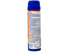 Two Banana Boat Sport Sunscreen SPF 30 Cool Zone bottles together