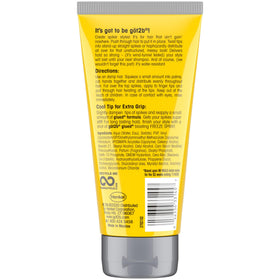 Two Got2B Glued Styling Spiking Hair Gel tubes side by side