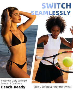 Ufree Bikini Trimmer in stylish design