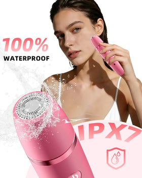 Ufree Bikini Trimmer lightweight ABS material
