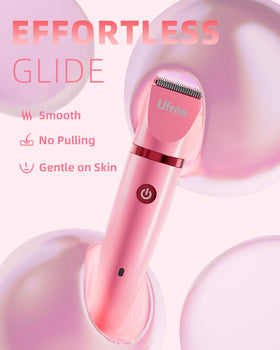 Ufree Bikini Trimmer stylish design