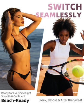 Ufree Bikini Trimmer with travel lock feature