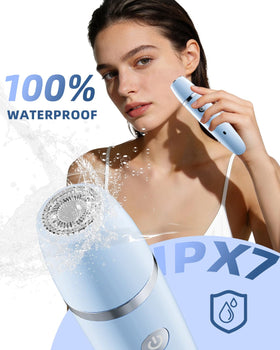 Ufree Bikini Trimmer with USB charging cable